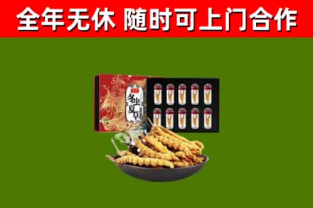 张家界烟酒回收冬虫夏草礼盒.jpg